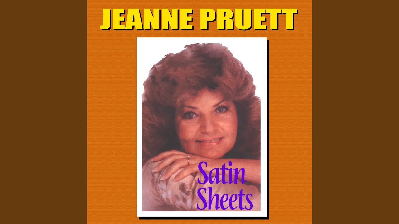 Satin Sheets by Jeanne Pruett