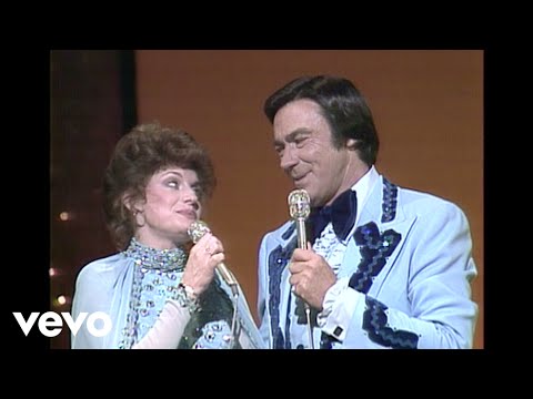 I Don't Want to Have to Marry You by Jim Ed Brown and Helen Cornelius