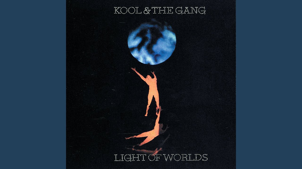 Higher Plane by Kool & the Gang