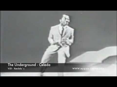 The Underground by Celeda