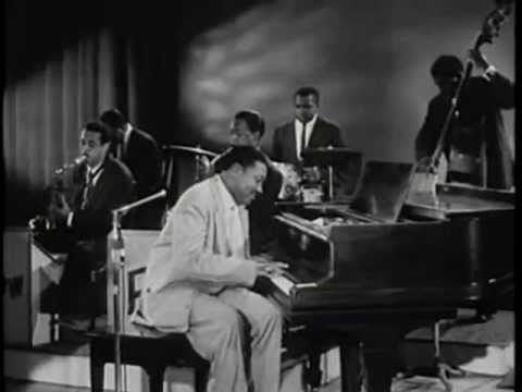 Chicken Shack Boogie by Amos Milburn