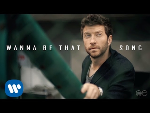 Wanna Be That Song by Brett Eldredge