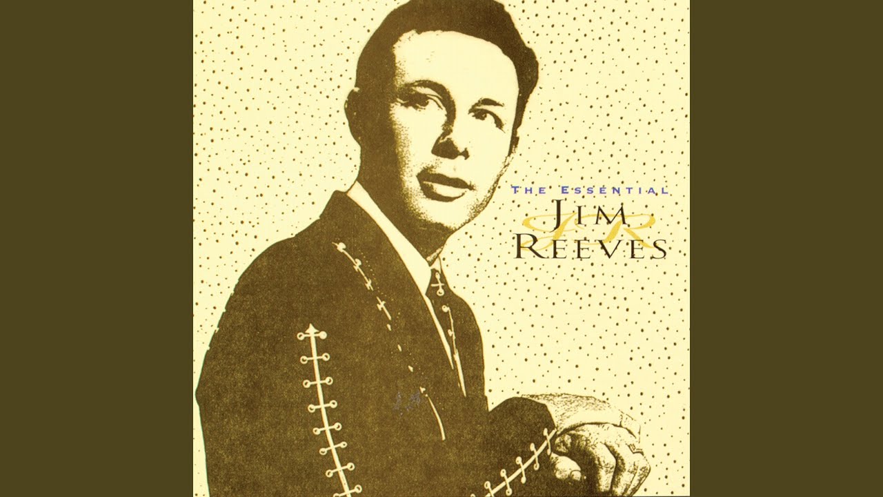 I Guess I'm Crazy by Jim Reeves