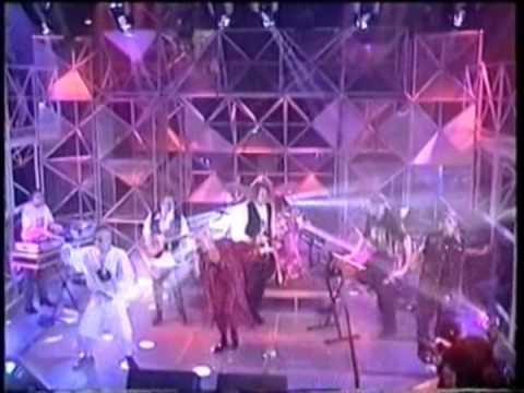 Love U More by Sunscreem