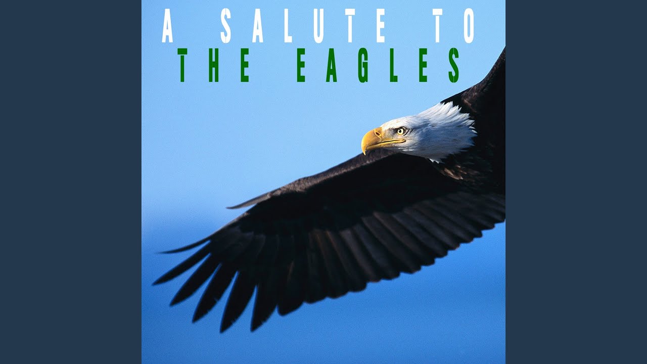 Heartache Tonight by Eagles