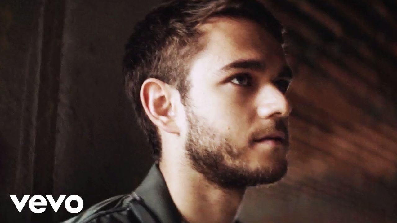 Beautiful Now by Zedd featuring Jon Bellion