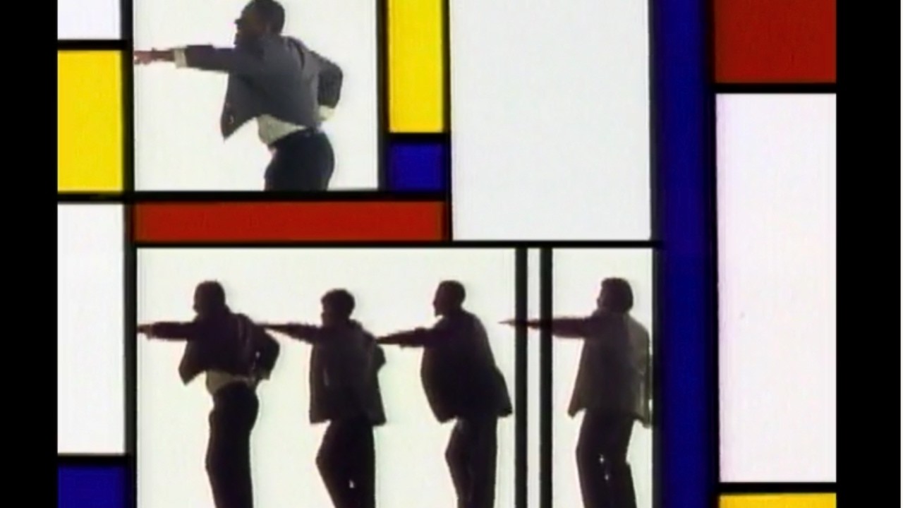 Love is a House by The Force M.D.s