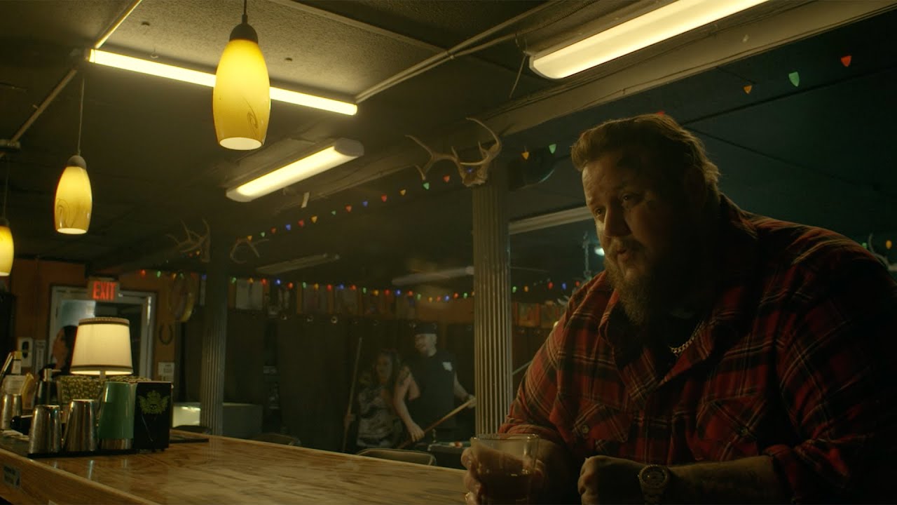 Son of a Sinner by Jelly Roll