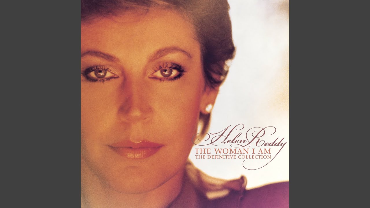 Delta Dawn by Helen Reddy
