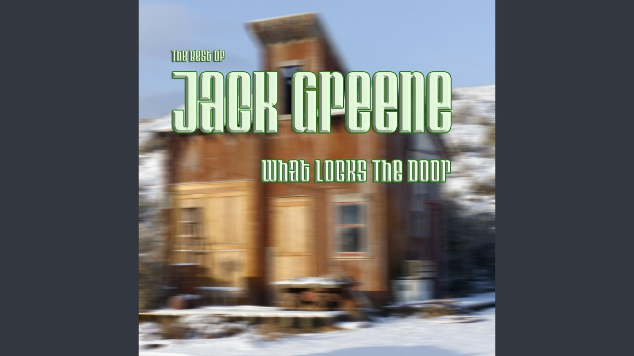 Until My Dreams Come True by Jack Greene