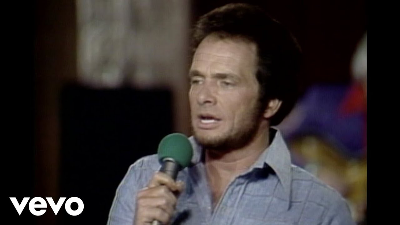 The Roots of My Raising by Merle Haggard