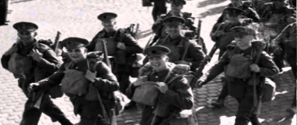 Lay Down Your Arms by Anne Shelton