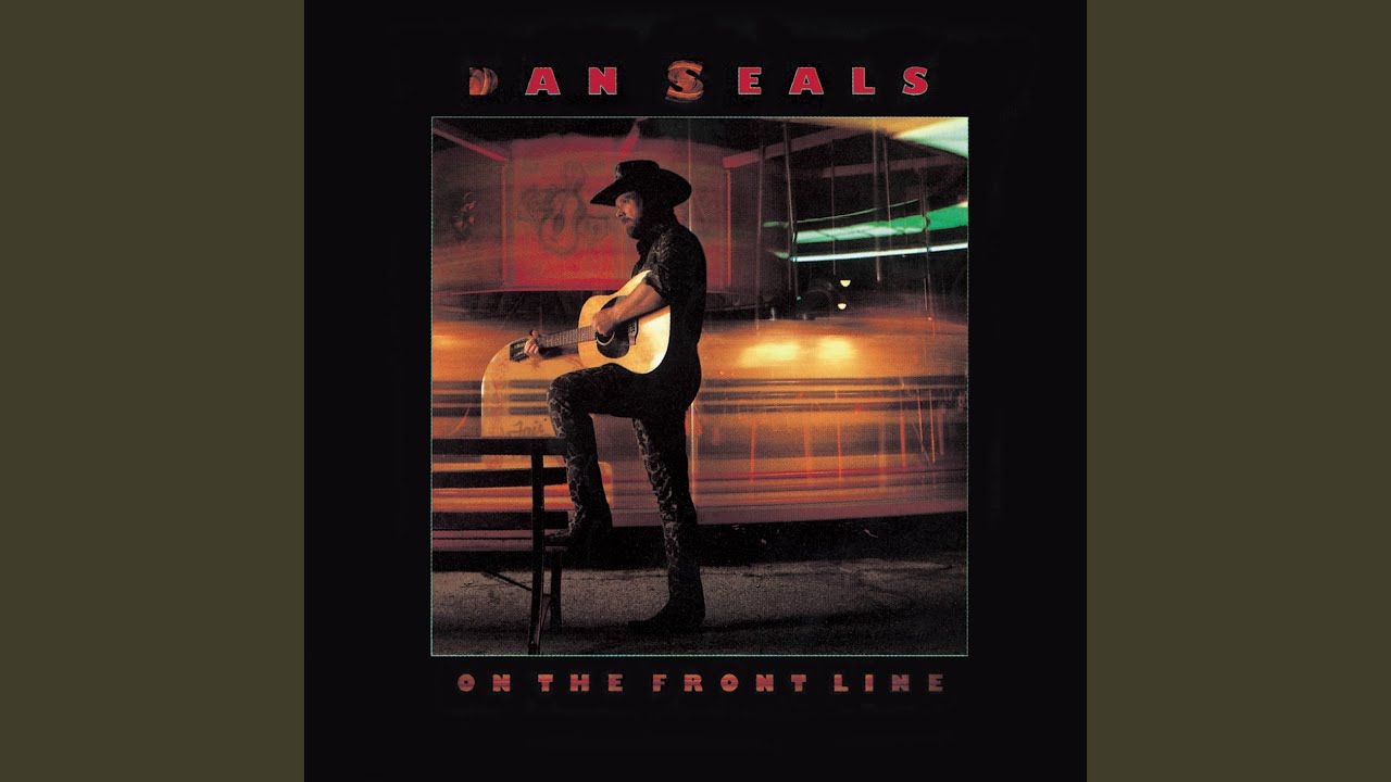 Three Time Loser by Dan Seals