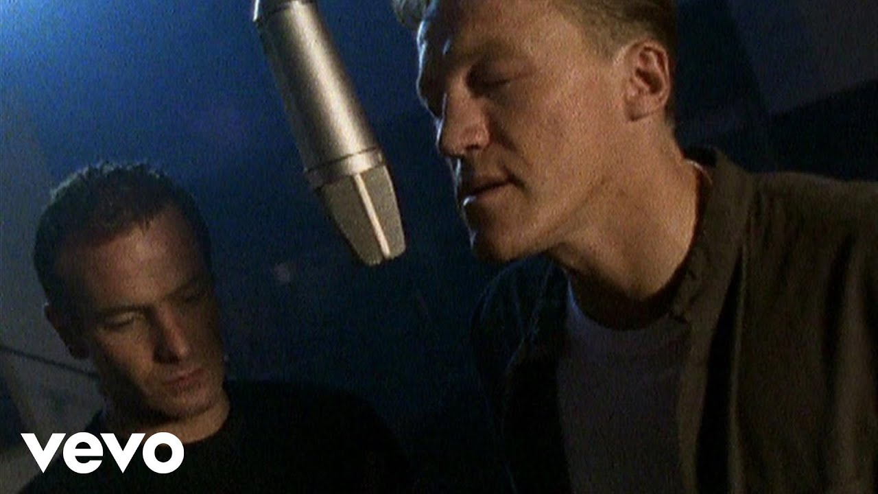 What Becomes of the Brokenhearted by Robson & Jerome