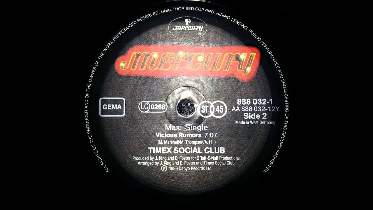 Shifter by Timo Maas featuring MC Chickaboo