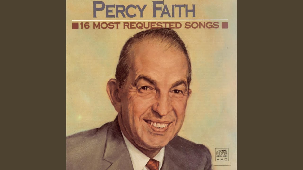 Delicado by Percy Faith and His Orchestra with Stan Freeman