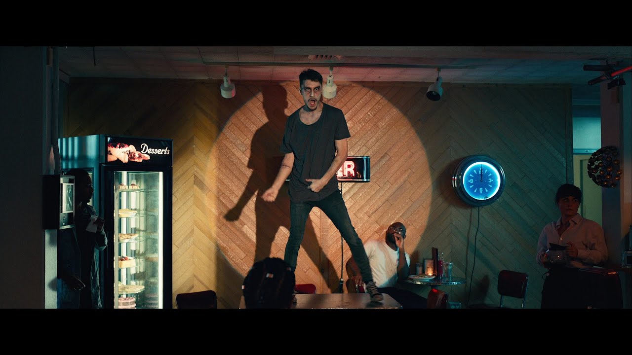 The Business by Tiësto