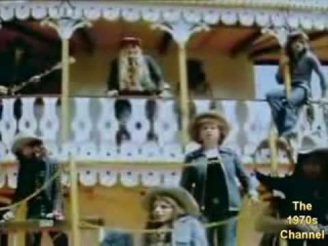 Mississippi by Pussycat