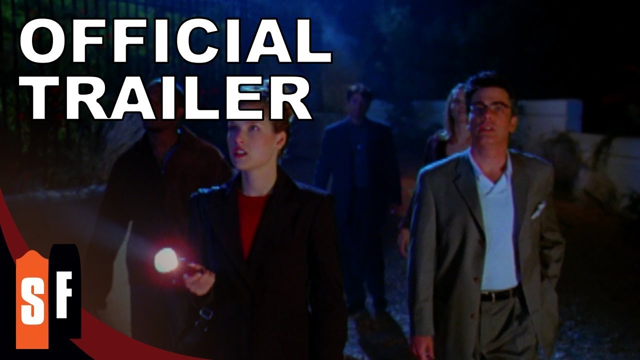 House on Haunted Hill