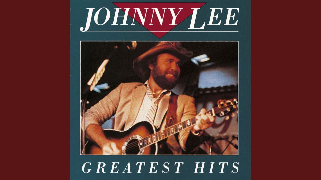 One in a Million by Johnny Lee