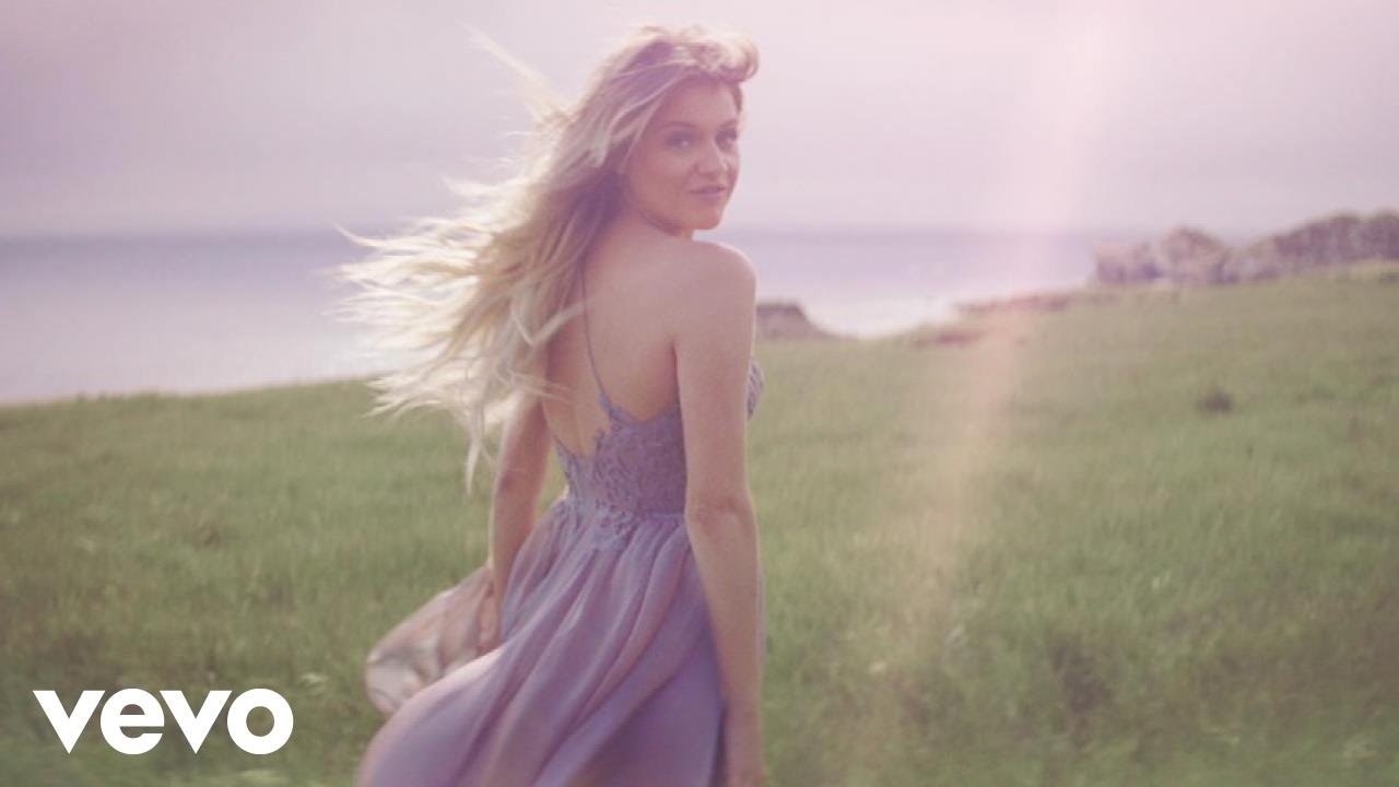 Legends by Kelsea Ballerini