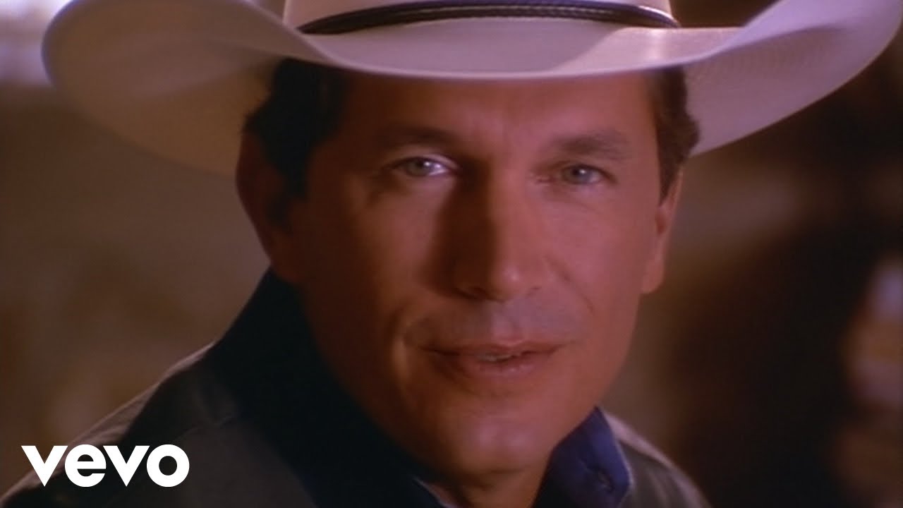 Check Yes or No by George Strait