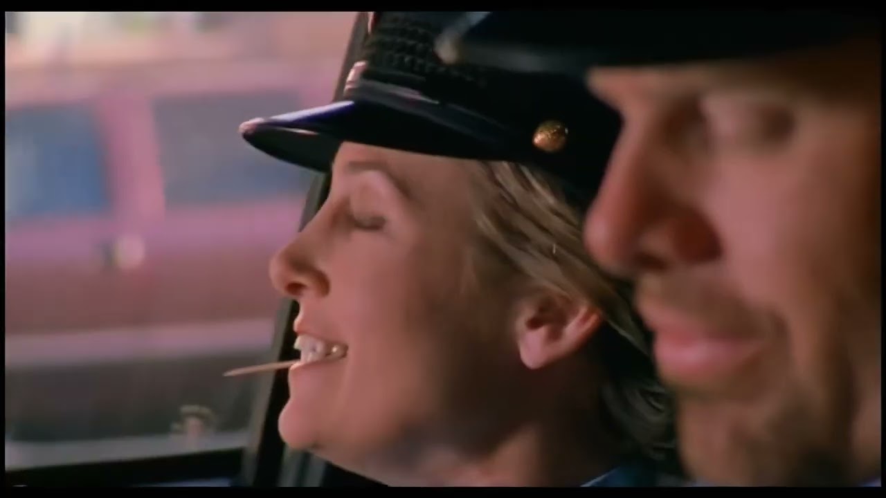 I Wanna Talk About Me by Toby Keith