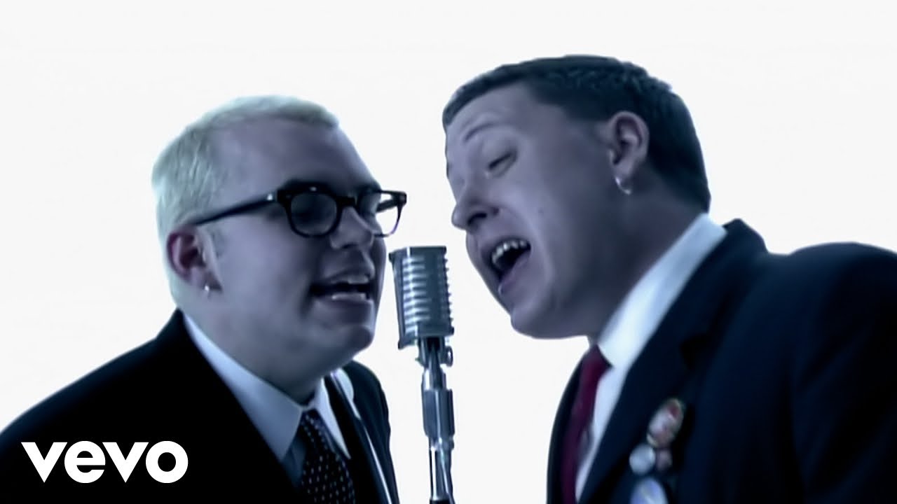 The Impression That I Get by The Mighty Mighty Bosstones