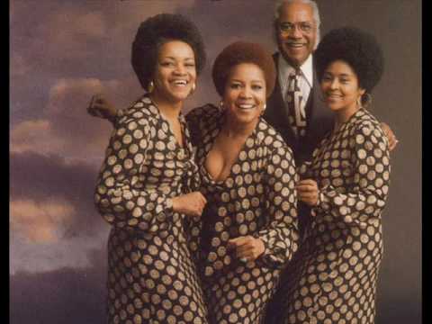 Let's Do It Again by The Staple Singers