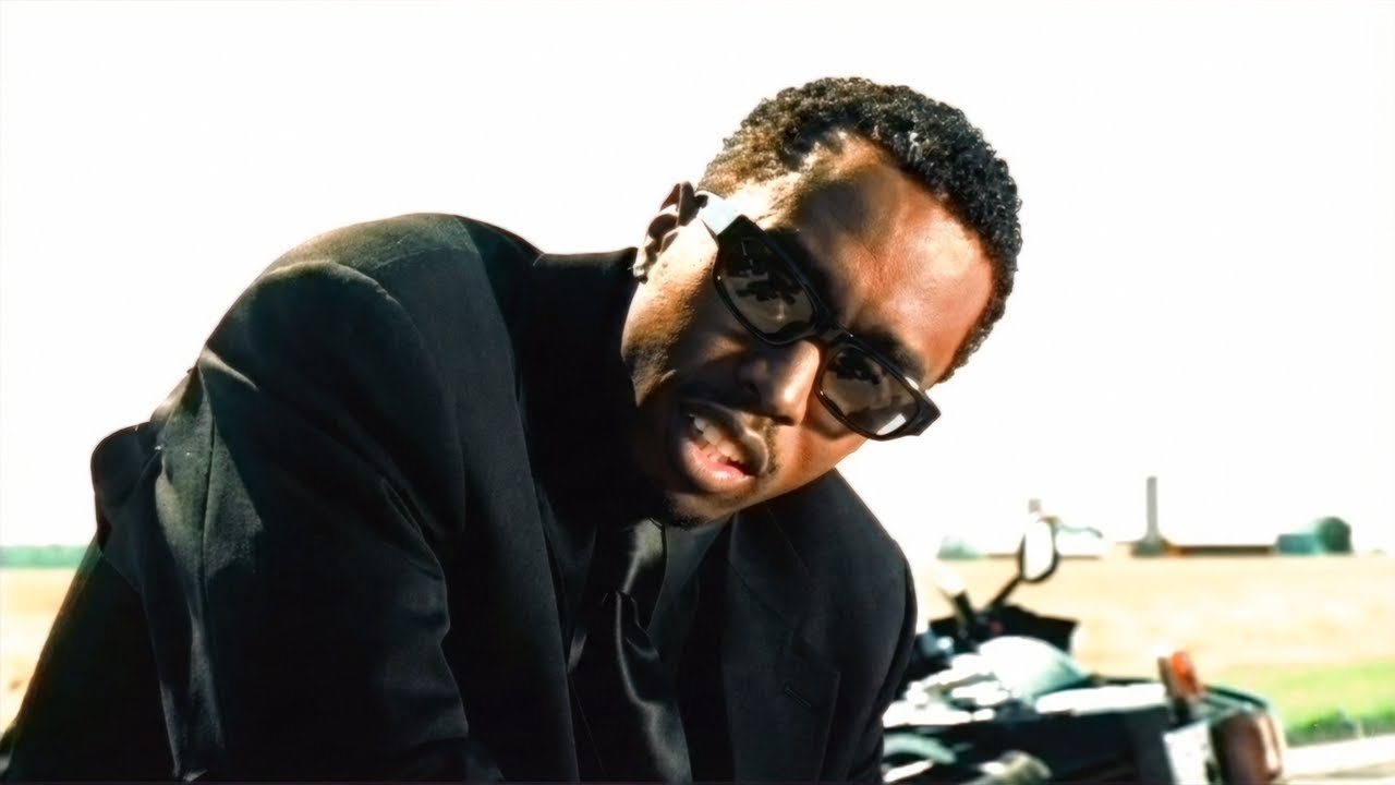 I'll Be Missing You by Puff Daddy featuring Faith Evans and 112