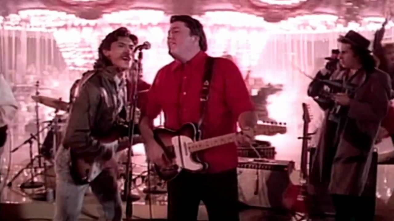 La Bamba by Los Lobos