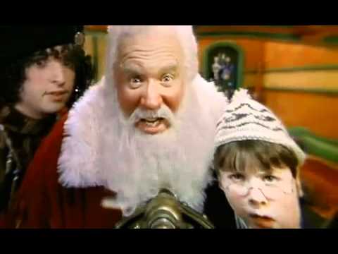 The Santa Clause 2