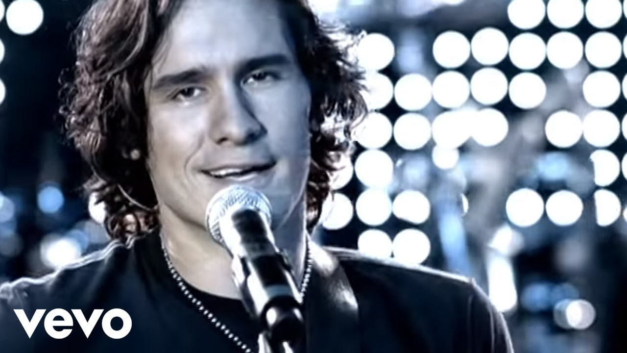 Gimmie That Girl by Joe Nichols