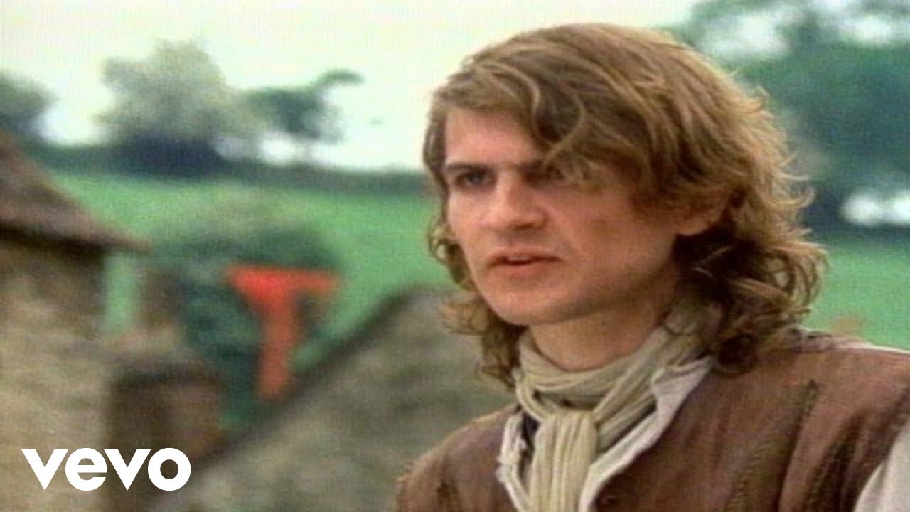 The Safety Dance by Men Without Hats