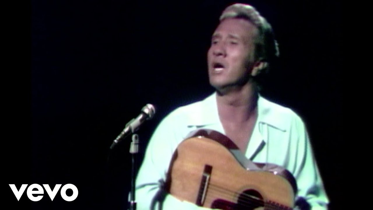 Begging to You by Marty Robbins