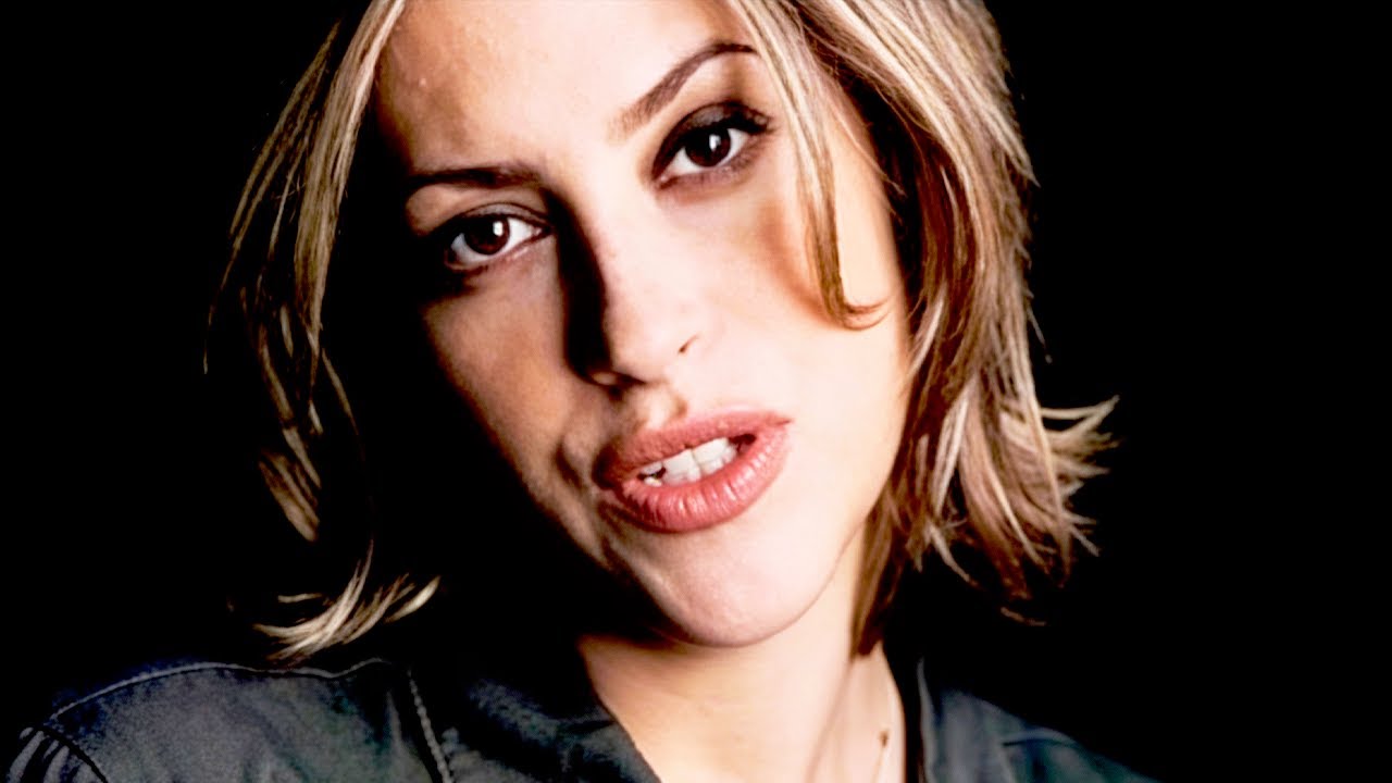 Never Ever by All Saints