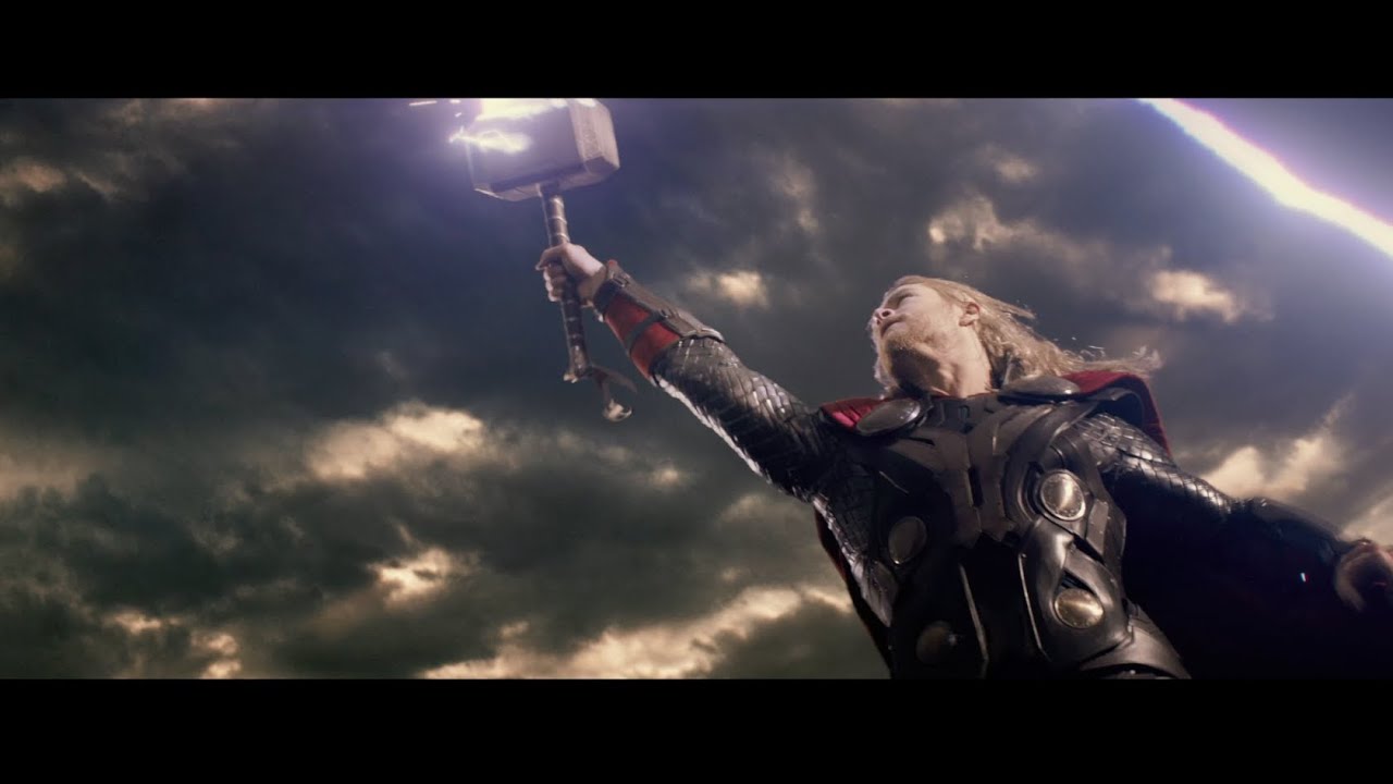 Thor: The Dark World
