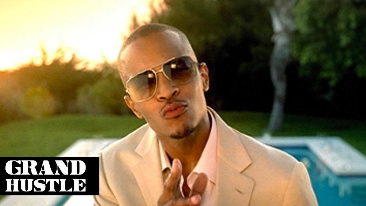 Whatever You Like by T.I.