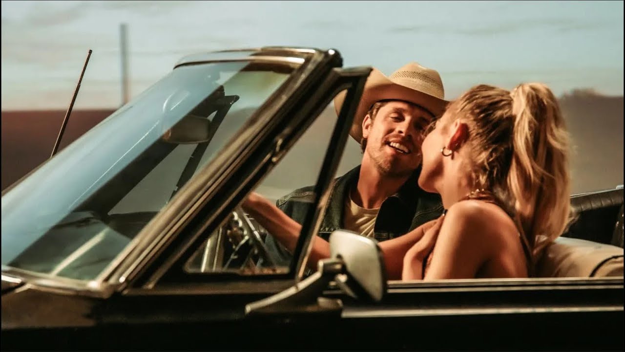 Thinking 'Bout You by Dustin Lynch featuring MacKenzie Porter