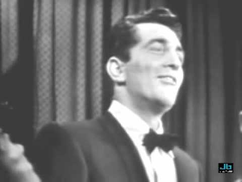 Memories Are Made of This by Dean Martin with Orchestra conducted by Dick Stabile