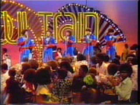 She's Gone by Tavares