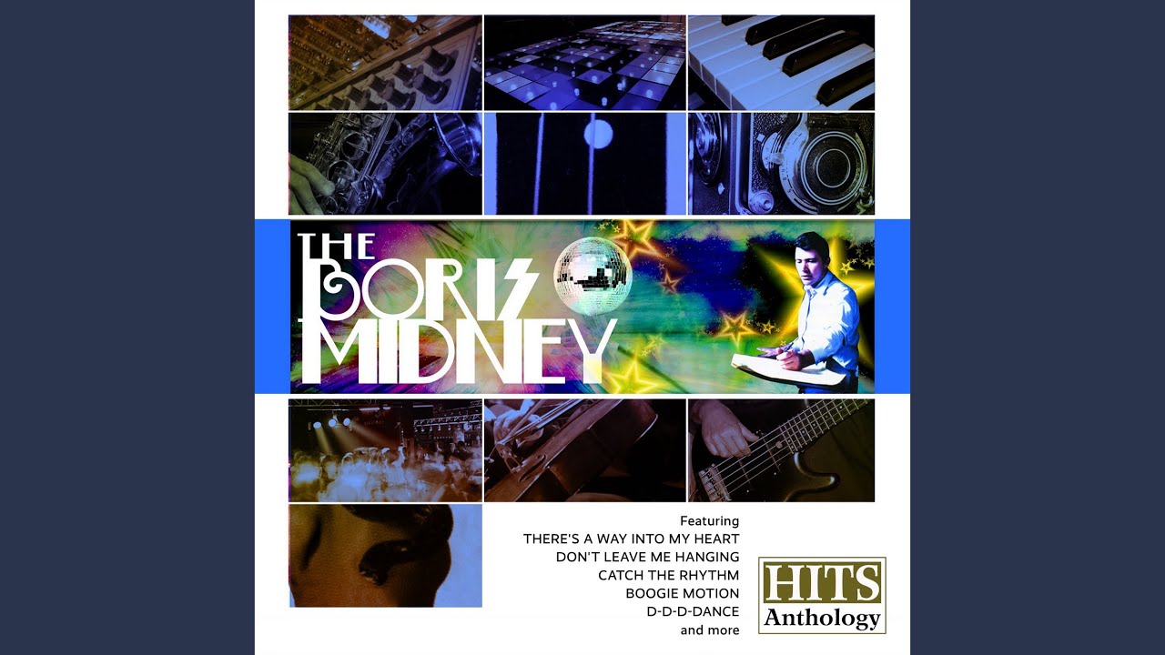 Come into My Heart (all cuts) by USA European Connection