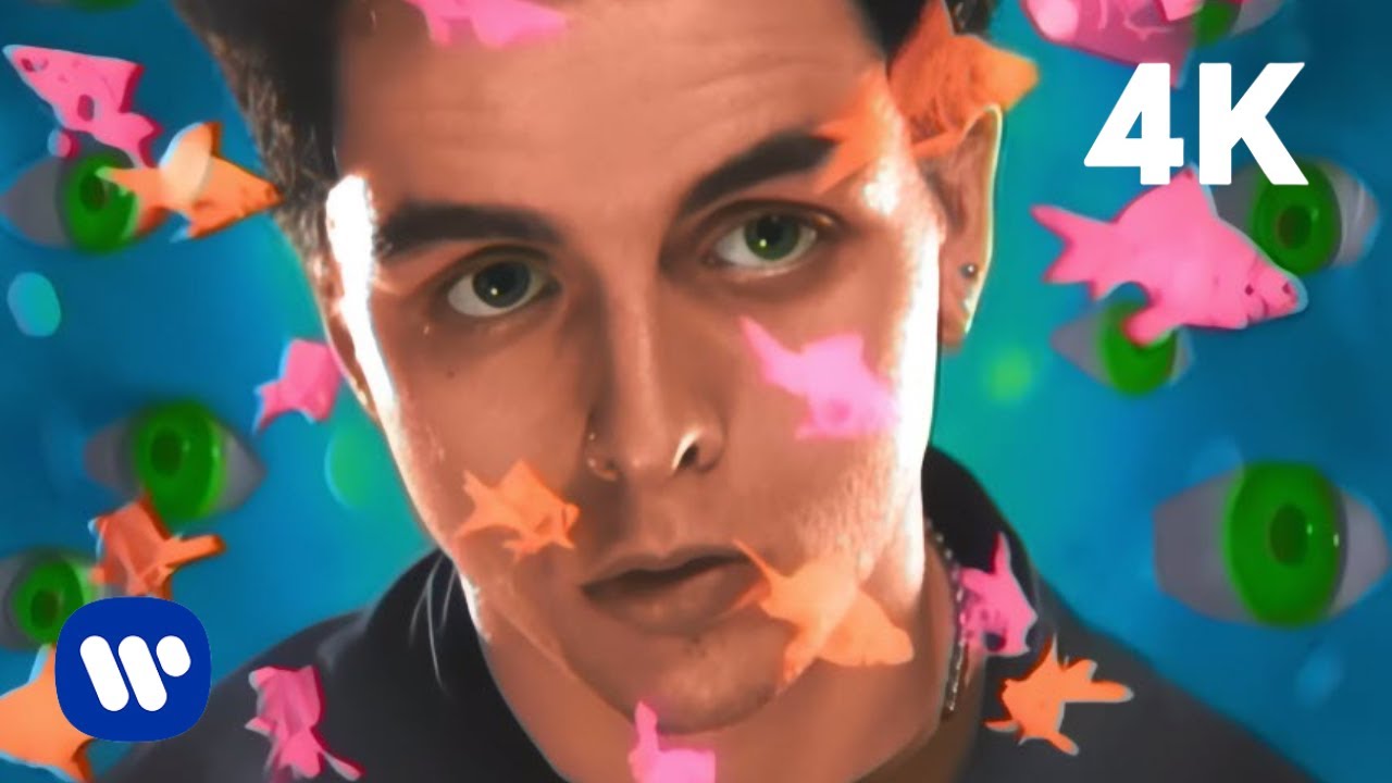 Basket Case by Green Day