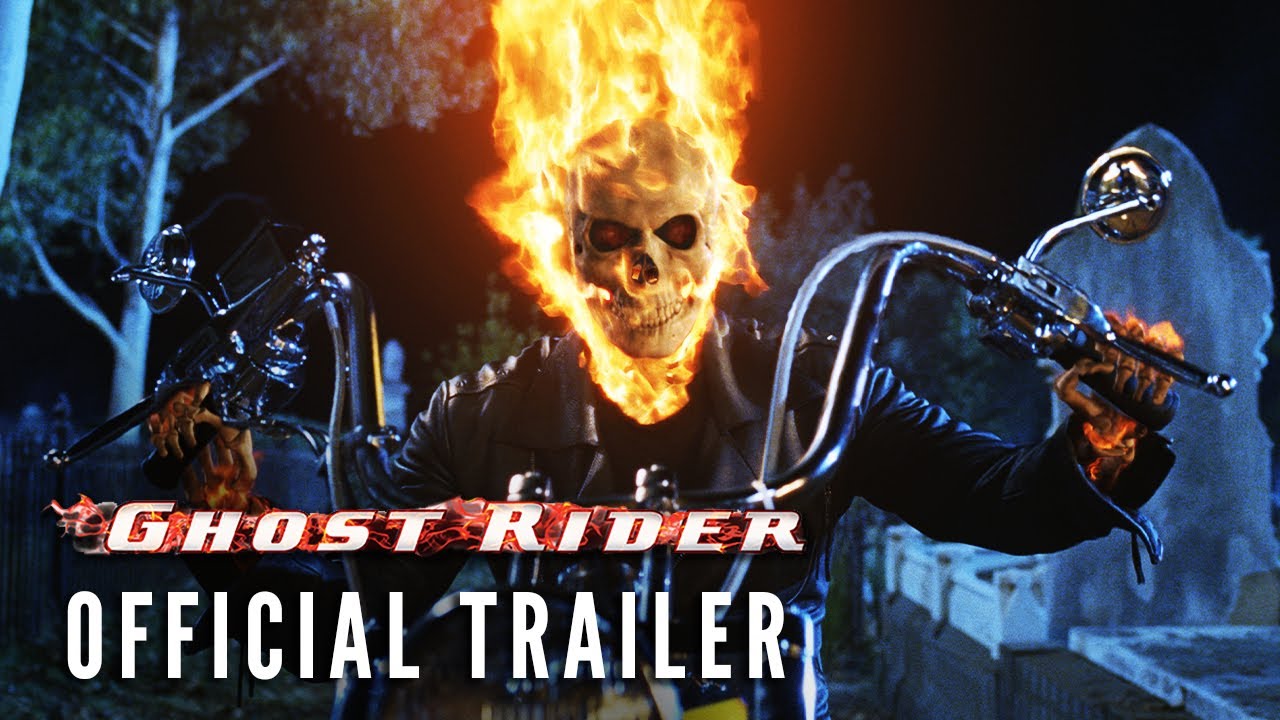 Ghost Rider