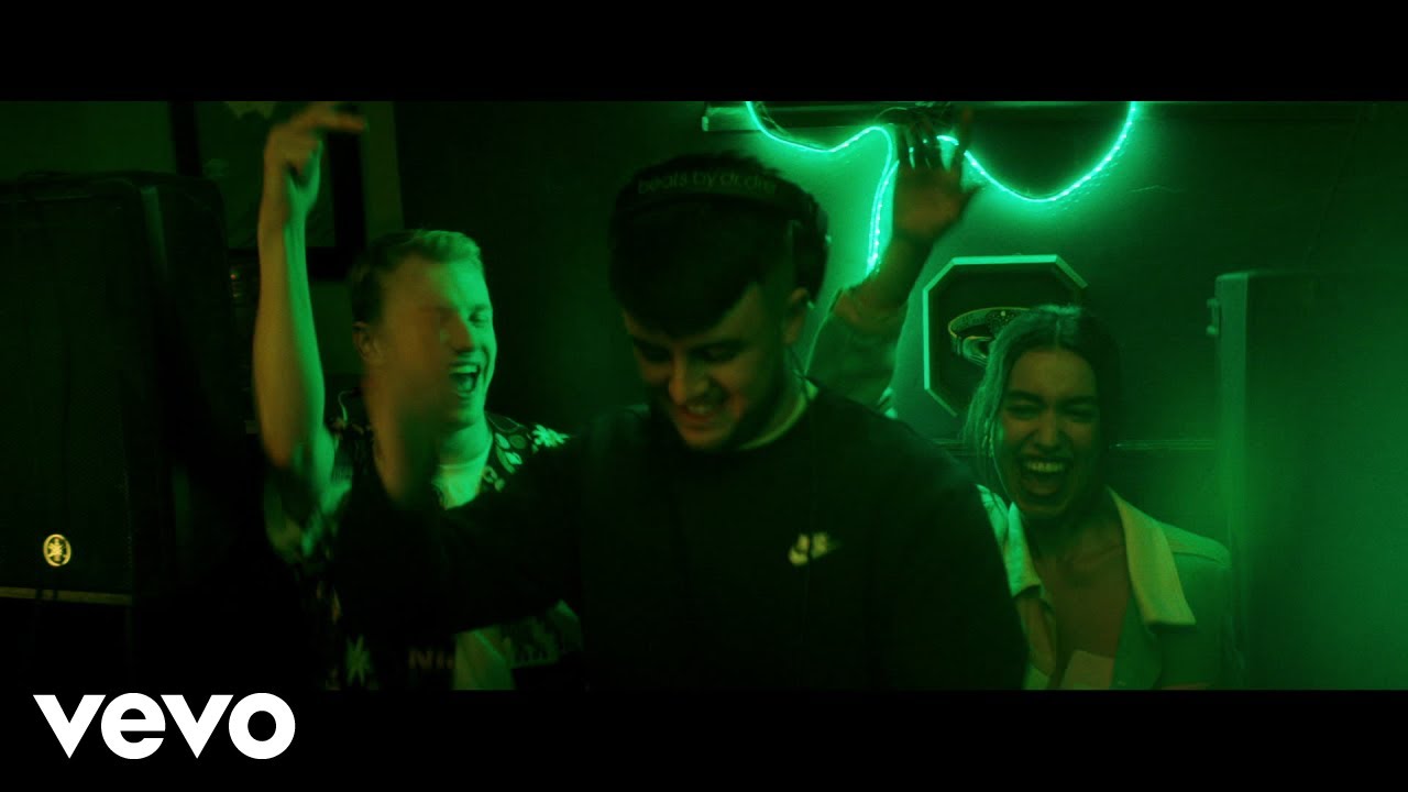 Always On My Mind by Shane Codd featuring Charlotte Haining