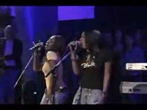 Mesmerized by Faith Evans