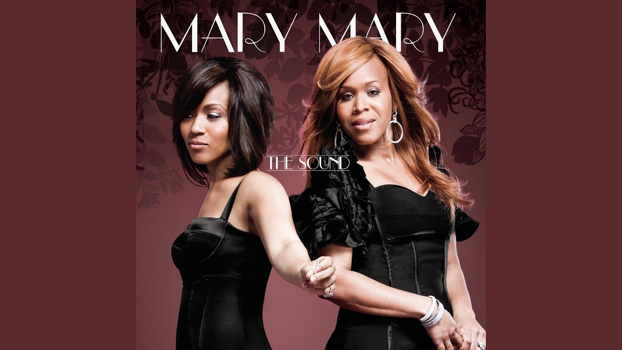 God in Me by Mary Mary featuring Kierra "KiKi" Sheard