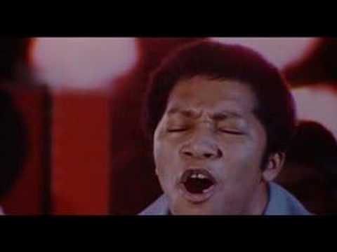 (If Loving You Is Wrong) I Don't Want to Be Right by Luther Ingram