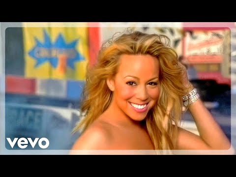 Loverboy by Mariah Carey featuring Da Brat and Ludacris