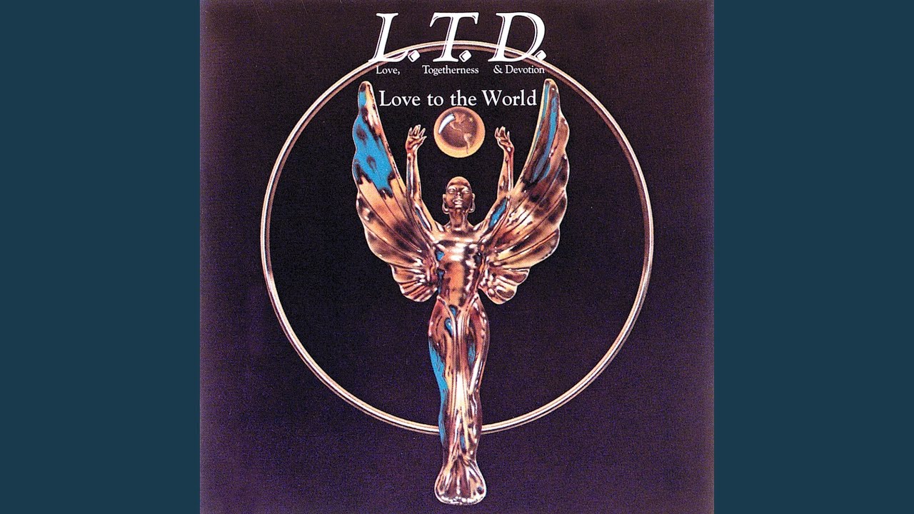 Love Ballad by L.T.D.